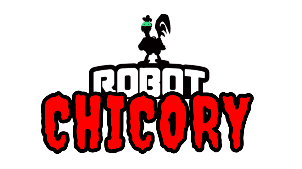 Robochicory